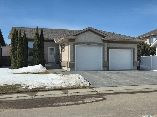315 Brookshire CRESCENT, Saskatoon, SK S7V 1H2