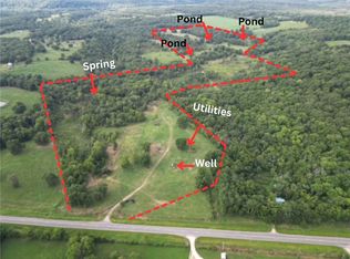 465852 Highway 51 #16N-24E-14, Stilwell, OK 74960