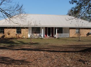 229 Smyrna Rd, Deridder, LA 70634