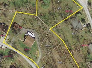6372 Mallard Dr, Nineveh, IN 46164