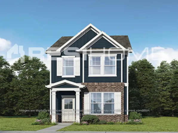 1021 Kinsley Ridge Ave, Wake Forest, NC 27587