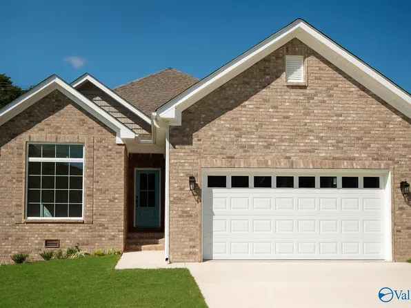 3207 Dale Hollow Dr SW, Hartselle, AL 35640