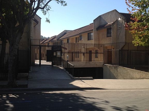 2nd image of 5036 E Echo St APT 404