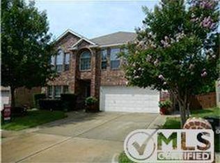 1209 Firewheel Pl, McKinney, TX 75069