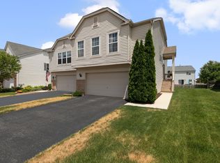 1006 Saddle Ridge Dr, Joliet, IL 60432