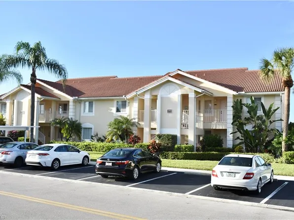 7725 Jewel LN #202, NAPLES, FL 34109