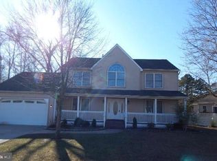 3 Lenwood Ct, Egg Harbor Township, NJ 08234