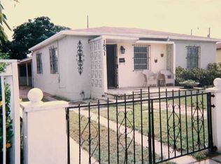1851 NW 36th Ave, Miami, FL 33125