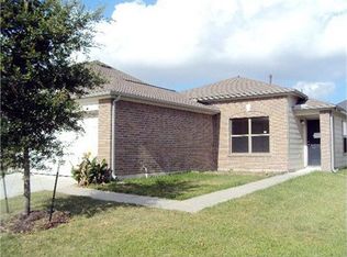 19415 Remington Prairie Dr, Houston, TX 77073