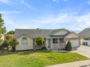 198 E Ridge Rd, Orem, UT 84057