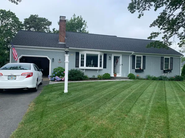 100 Captain York Road, South Yarmouth, MA 02664