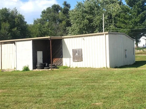 701 Ridge St, Keokuk, IA 52632