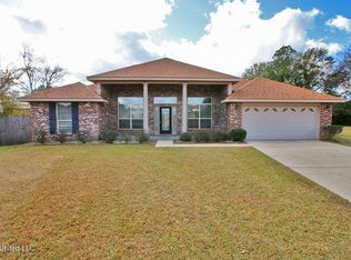 13821 Windwood Ct, Gulfport, MS 39503