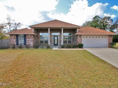 13821 Windwood Ct, Gulfport, MS, 39503