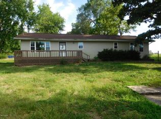 6030 State Route 147, Vienna, IL 62995