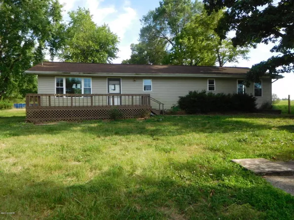 6030 State Route 147, Vienna, IL 62995