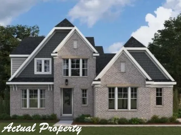 6721 Brookview Pl, Hilliard, OH 43026