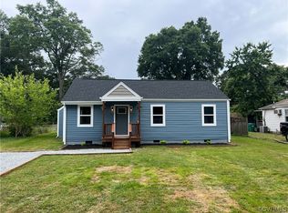 17 Huntsman Rd, Sandston, VA 23150