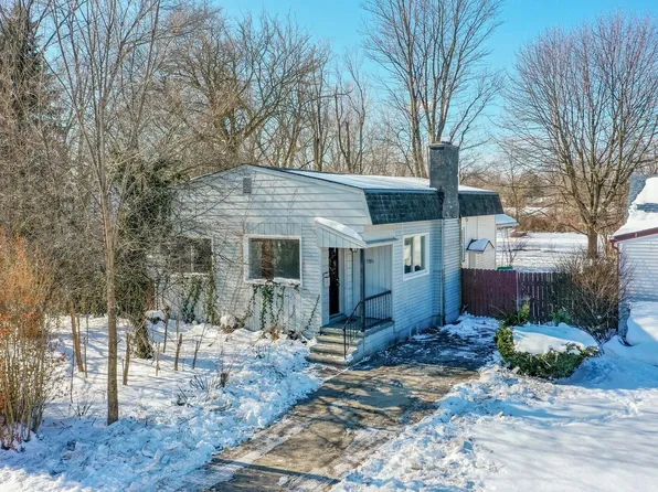 23391 Lawson Ave, Warren, MI 48089