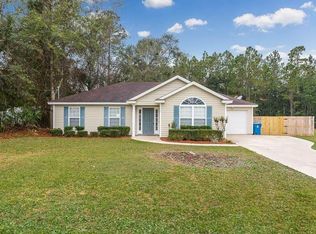 199 Sarah Dr, Brunswick, GA 31525