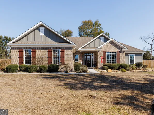 5231 Paw Paw Ln, Lake Park, GA 31636