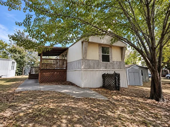 3921 Central Ave #211, Hot Springs National Park, AR 71913