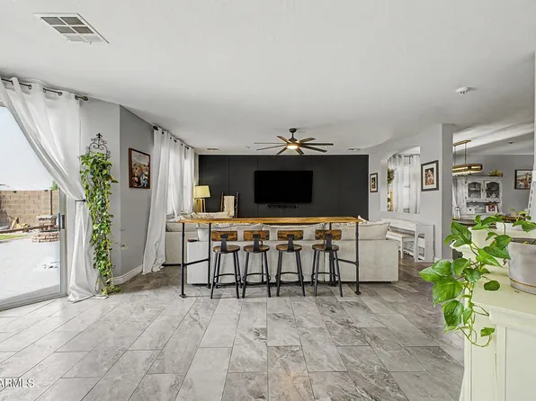 12121 W PLANADA Lane, Sun City, AZ 85373