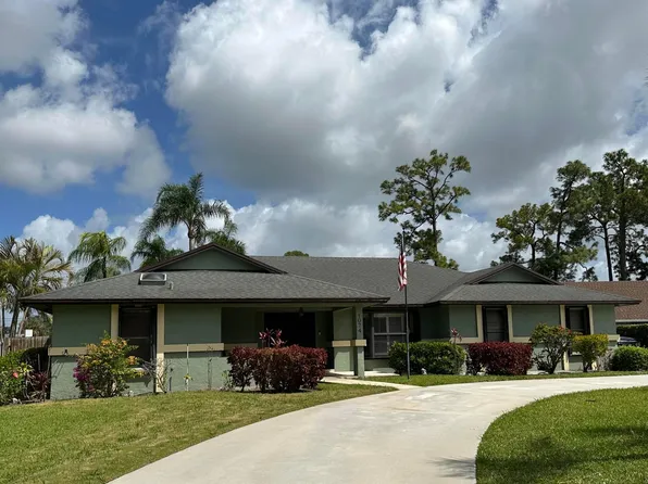 1074 Northumberland Court, Wellington, FL 33414