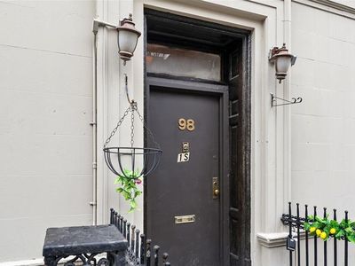 98 Hamilton Pl #1S, Manhattan, NY, 10031
