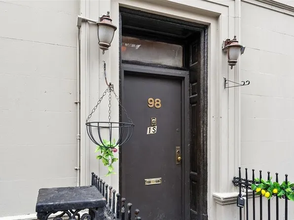 98 Hamilton Pl #1S, Manhattan, NY 10031