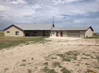 1600 Peterson Rd, Rapid City, SD 57701