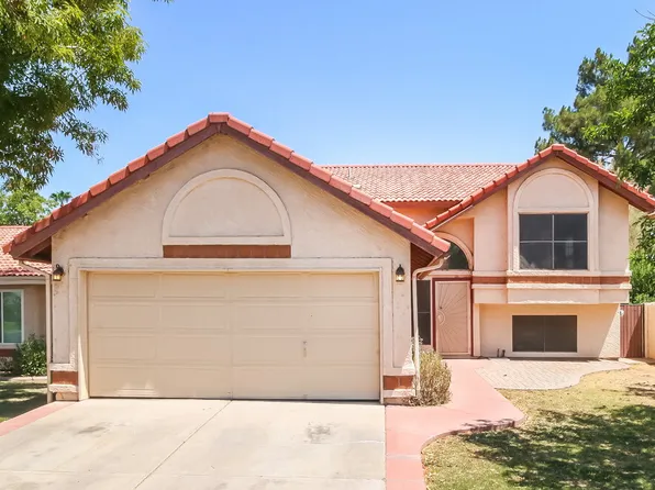 1232 W Riviera Dr, Gilbert, AZ 85233