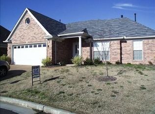 4873 Old Stone Cv, Memphis, TN 38125