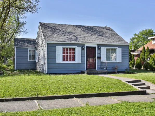 2716 Clara Ave, Fort Wayne, IN 46805