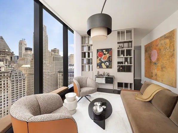 125 Greenwich St #56A, New York, NY 10006