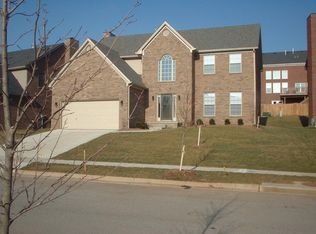 4260 Desdemona Way, Lexington, KY 40514