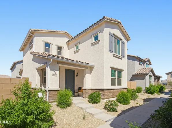 25289 N 141ST Avenue, Surprise, AZ 85387