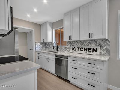 13224 N 98TH Avenue #H, Sun City, AZ, 85351