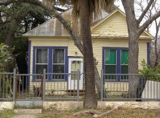 1807 Virginia Blvd, San Antonio, TX 78203