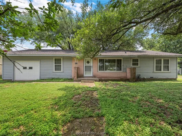 312 S Military, Rosebud, TX 76570