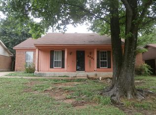 2980 Meadowfair Rd, Memphis, TN 38118