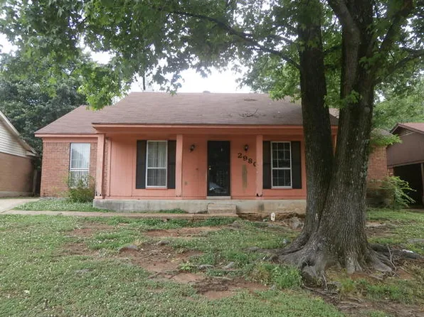 2980 Meadowfair Rd, Memphis, TN 38118