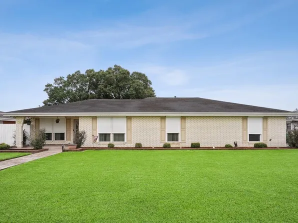 728 Avenue D, Marrero, LA 70072