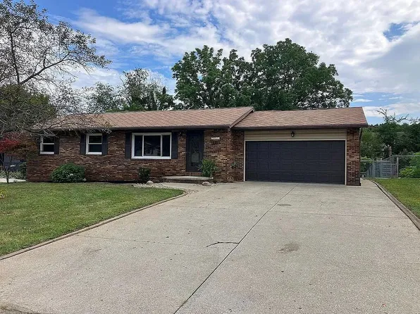 2418 Haviland Ct, Mansfield, OH 44903