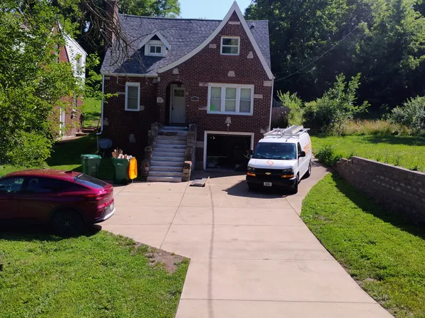 7657 Florissant Rd, Saint Louis, MO 63121