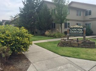 1031 SE 4th St APT 23, Bend, OR 97702
