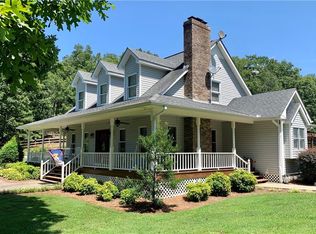 186 Van Dyke Rd SW, Plainville, GA 30733