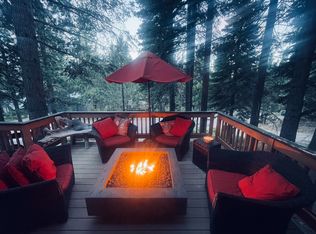 (Undisclosed Address), Truckee, CA 96161
