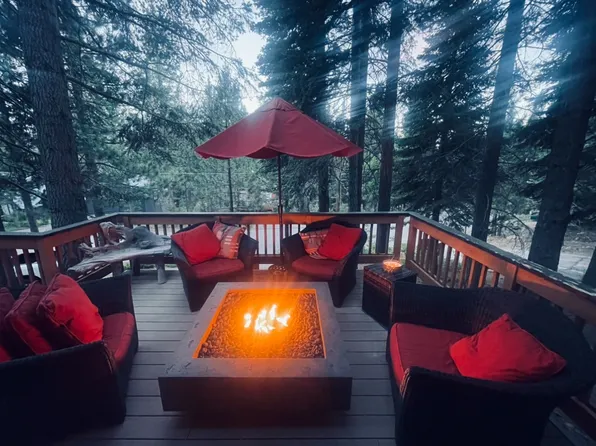 (undisclosed Address), Truckee, CA 96161