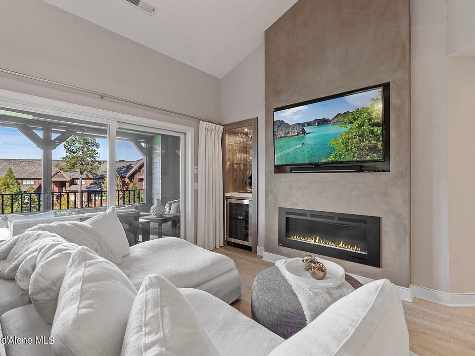 4732 S Arrow Point Dr Harrison ID Zillow